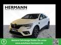 Renault Arkana 1.3 TCe 140 Equilibre *SHZ*LED*Kamera Wit - thumbnail 1