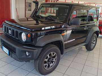1.5 Top allgrip 4X4 AUTOVETTURA 4 POSTI GANCIO