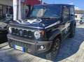 Suzuki Jimny 1.5 Top allgrip 4X4 AUTOVETTURA 4 POSTI GANCIO Negro - thumbnail 1