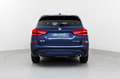 BMW X3 xDrive 20dA Azul - thumbnail 4
