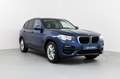 BMW X3 xDrive 20dA Azul - thumbnail 3