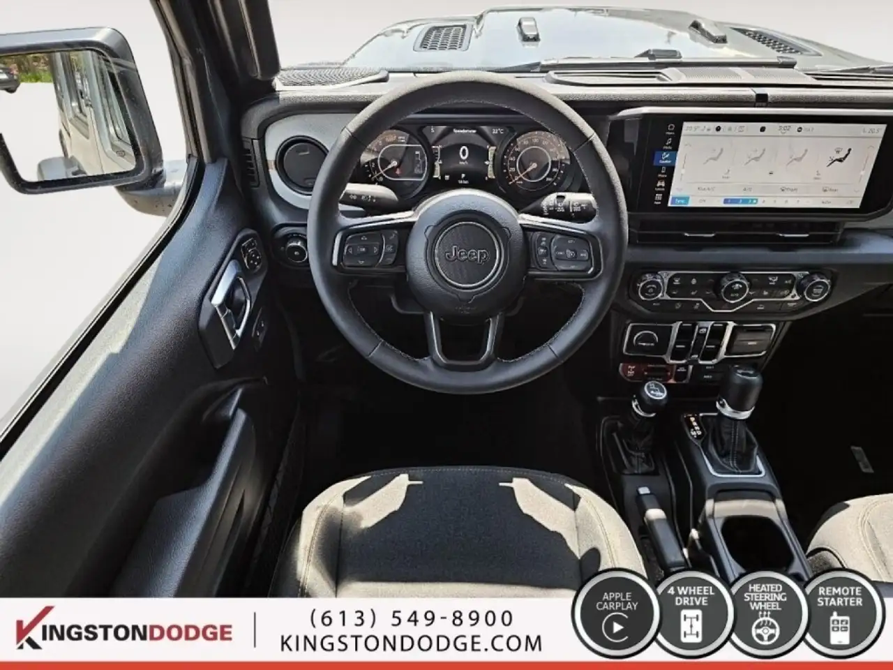 Jeep Wrangler снимка Jeep Wrangler