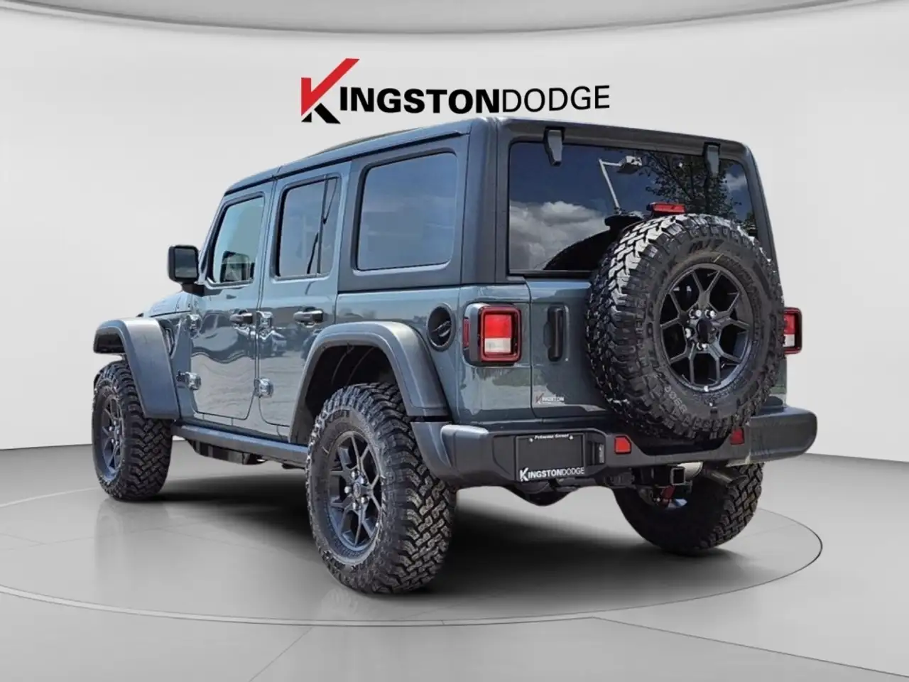 Jeep Wrangler снимка Jeep Wrangler