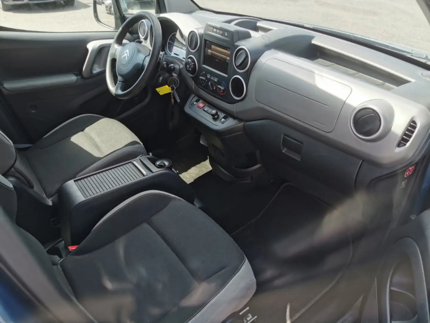 Citroen Berlingo BLUEHDI 100CH FEEL - 2