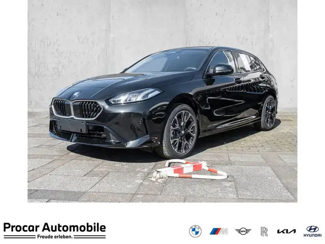 Bmw 120 M Sport Design DAB LED Driving Asst.
