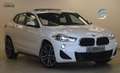 BMW X2 20i 192PS sDrive M Sport Pano LED Navi 1.Hand Blanc - thumbnail 1