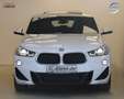 BMW X2 20i 192PS sDrive M Sport Pano LED Navi 1.Hand Blanc - thumbnail 2