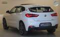 BMW X2 20i 192PS sDrive M Sport Pano LED Navi 1.Hand Blanc - thumbnail 6