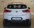 BMW X2 20i 192PS sDrive M Sport Pano LED Navi 1.Hand Blanc - thumbnail 7
