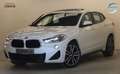 BMW X2 20i 192PS sDrive M Sport Pano LED Navi 1.Hand Blanc - thumbnail 3