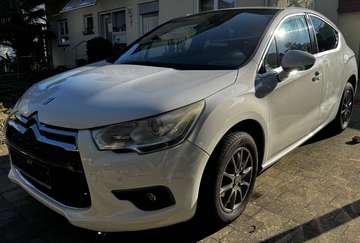 DS4 e-HDi 110 SoChic