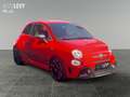 Abarth 595 Competizione 500 1.4 T-Jet  +Brembo+Leder+++ Червоний - thumbnail 8