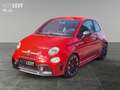 Abarth 595 Competizione 500 1.4 T-Jet  +Brembo+Leder+++ Rot - thumbnail 2
