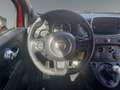 Abarth 595 Competizione 500 1.4 T-Jet  +Brembo+Leder+++ Червоний - thumbnail 13