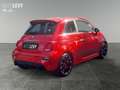 Abarth 595 Competizione 500 1.4 T-Jet  +Brembo+Leder+++ Червоний - thumbnail 6