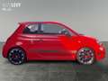 Abarth 595 Competizione 500 1.4 T-Jet  +Brembo+Leder+++ Червоний - thumbnail 7