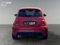 Abarth 595 Competizione 500 1.4 T-Jet  +Brembo+Leder+++ Червоний - thumbnail 5