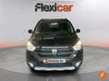 Dacia Lodgy Comfort 1.6 75kW (100CV) GLP 7Pl - 18 Negro - thumbnail 2