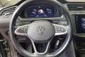 Volkswagen Tiguan Allspace 2,0 TDI 4Motion Life Matrix+ACC Grau - thumbnail 18