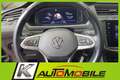 Volkswagen Tiguan Allspace 2,0 TDI 4Motion Life Matrix+ACC Grau - thumbnail 17