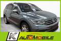 Volkswagen Tiguan Allspace 2,0 TDI 4Motion Life Matrix+ACC Grau - thumbnail 3