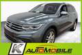 Volkswagen Tiguan Allspace 2,0 TDI 4Motion Life Matrix+ACC Grau - thumbnail 1