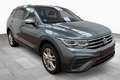 Volkswagen Tiguan Allspace 2,0 TDI 4Motion Life Matrix+ACC Grau - thumbnail 4