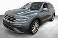 Volkswagen Tiguan Allspace 2,0 TDI 4Motion Life Matrix+ACC Grau - thumbnail 2