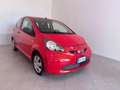 Toyota Aygo 1.0 12V VVT-i 3 porte Sol Rosso - thumbnail 2