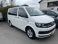 Volkswagen T6 Multivan Trendline 2,0 TDi erst 25.400 Kilometer! Weiß - thumbnail 1