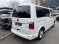 Volkswagen T6 Multivan Trendline 2,0 TDi erst 25.400 Kilometer! Weiß - thumbnail 3