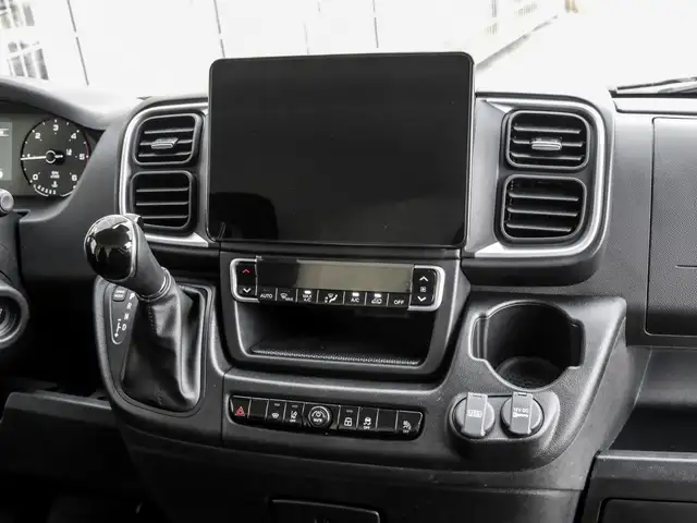 Fiat Ducato view 5