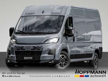 Ducato 35 Maxi 140AT L3H2 Style, Winter, AHK