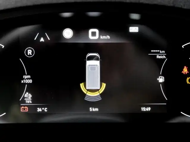 Fiat Ducato view 7