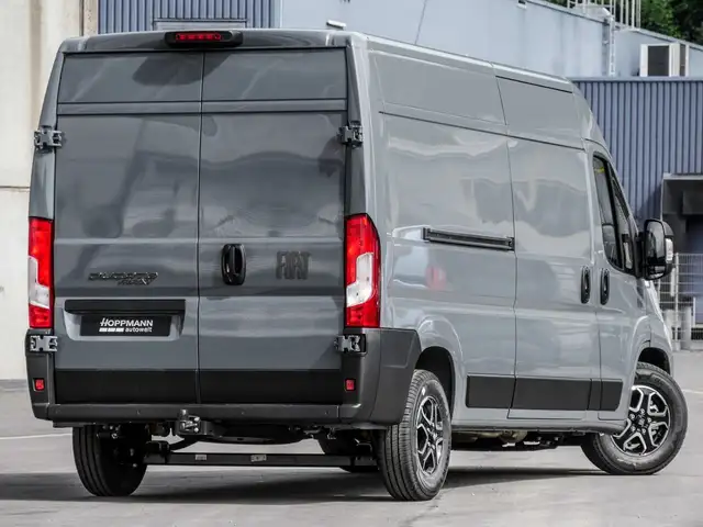 Fiat Ducato view 2