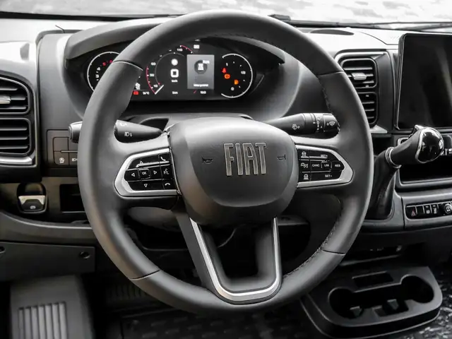 Fiat Ducato view 6
