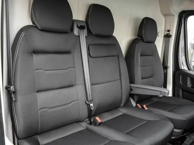 Fiat Ducato view 4