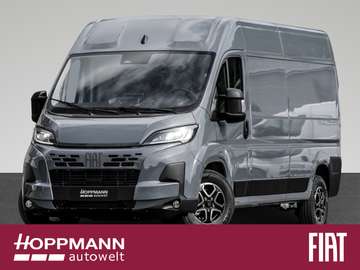 Ducato 35 Maxi 140AT L3H2 Style, Winter, AHK