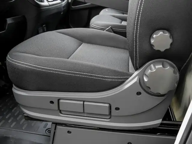 Fiat Ducato view 10