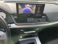 Audi Q5 Sportback 2.0 tdi mhev 204cv S line quattro s-tron Schwarz - thumbnail 11