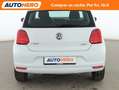 Volkswagen Polo 1.0 A- Blanco - thumbnail 5