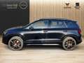 CUPRA Ateca 2.0 TSI VZ 4Drive 360° LED FACEL. ACC Schwarz - thumbnail 8