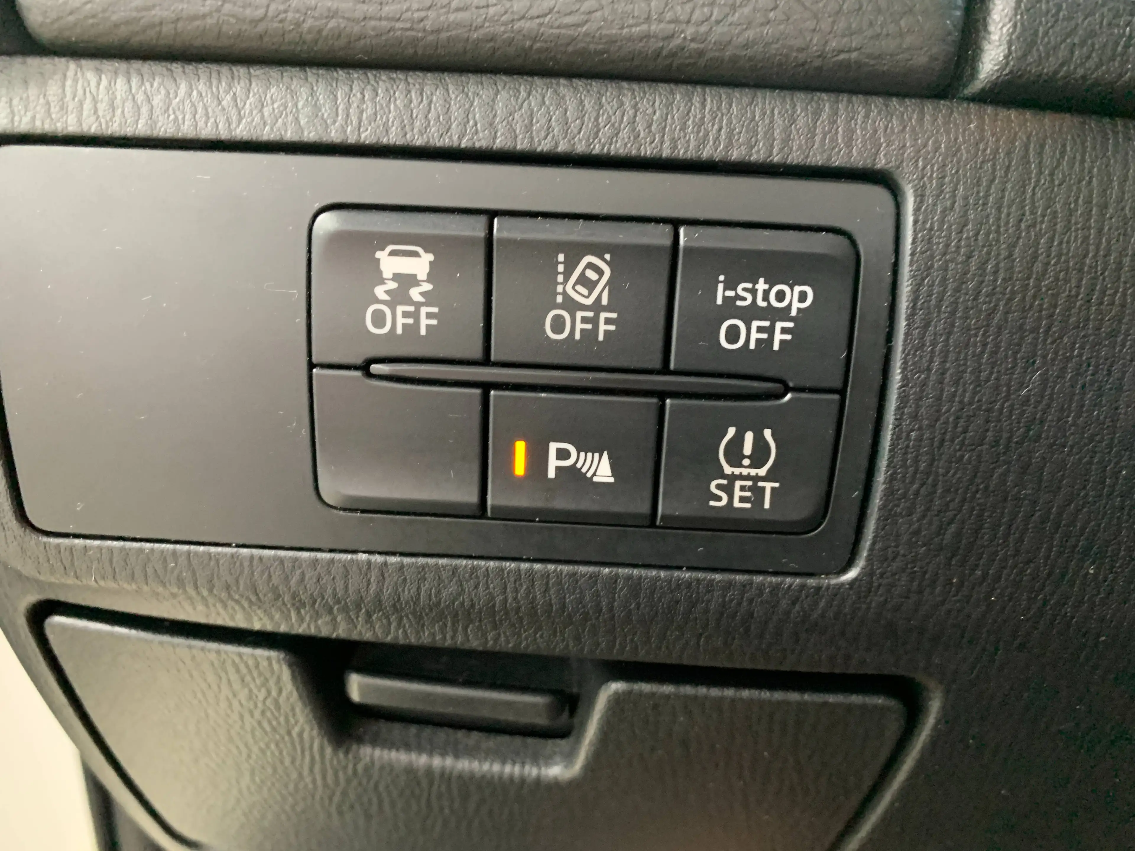 Mazda 6 SP G165 Revolution — photo 13