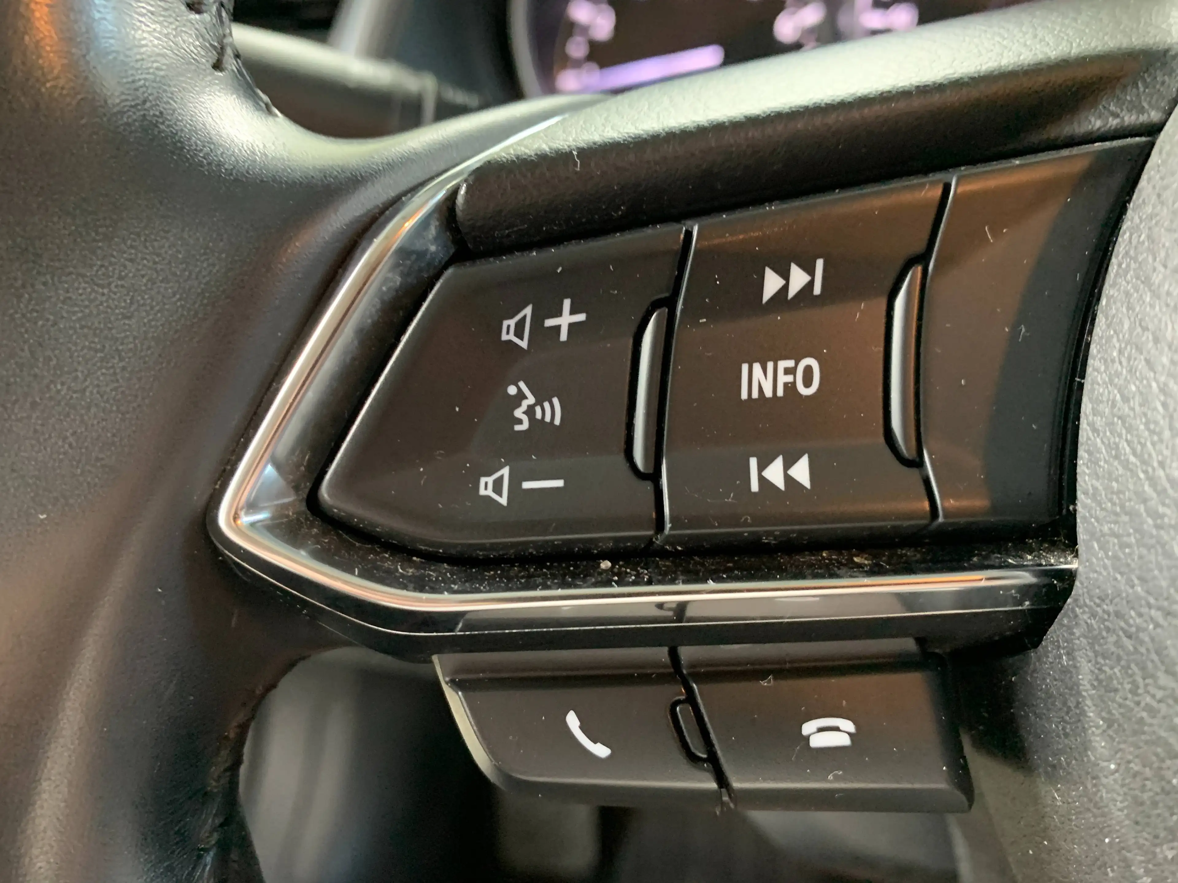 Mazda 6 SP G165 Revolution — photo 15
