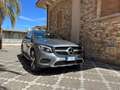 Mercedes-Benz GLC 250 Coupe d Executive 4matic auto Marrone - thumbnail 4