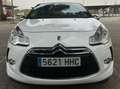 Citroen DS3 DS3 1.6e-HDI Style 90 Style Blanco - thumbnail 5