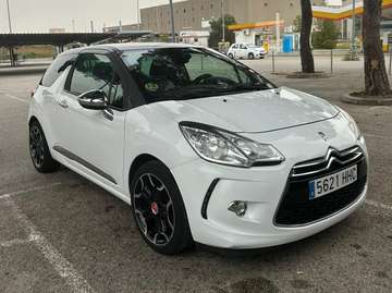 DS3 1.6e-HDI Style 90 Style