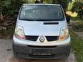 Renault Trafic Trafic Pass. Expr. L1H1 2,9t 2,0 dCi Expression Silber - thumbnail 1
