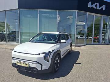 FWD 81,4kWh Long Range Air