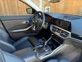BMW 330 d xDrive Sport Line AHK LED Navi Tempom. SHZ Schwarz - thumbnail 12